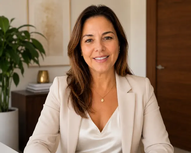 Juliana - creadora del curso